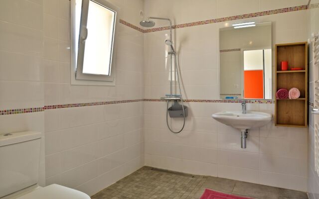 Résidence Roc e Mare