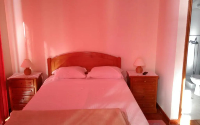 Pousada Farol do Portinho