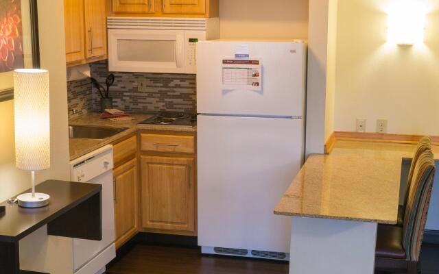 Staybridge Suites Columbus-Dublin by IHG