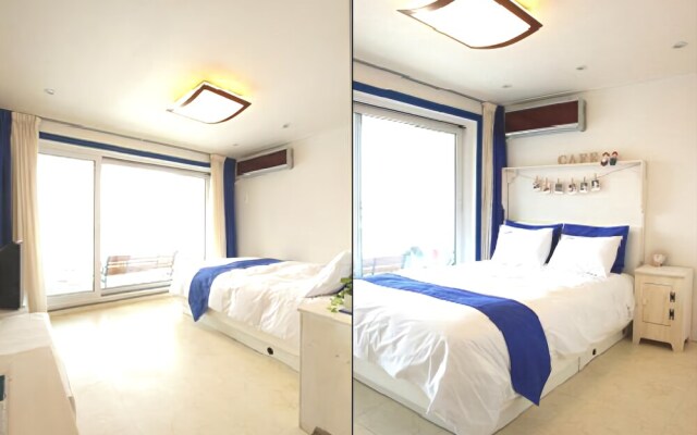 Ganghwa Ami Sea Pension