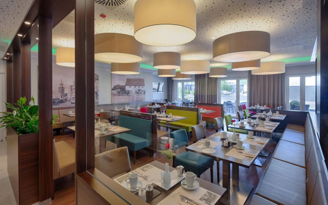 hotel bomonti Nürnberg West