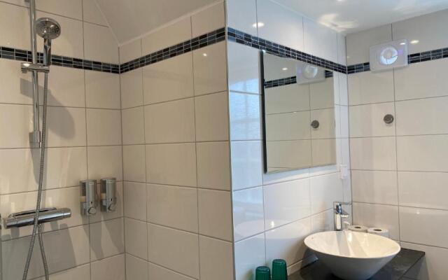 Stockholm Best Residence B&B