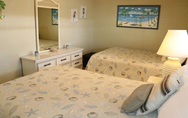 Jamaica Royale 099 - 2 Br Condo