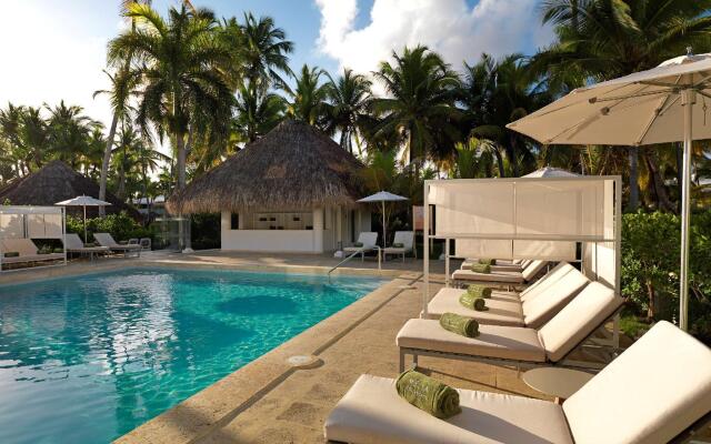 Melia Punta Cana Beach Wellness Inclusive - Adults only