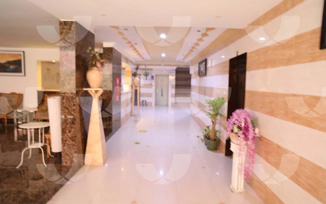 Al Athab Houses Furnished Apartments