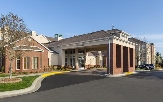 Homewood Suites by Hilton Grand Rapids