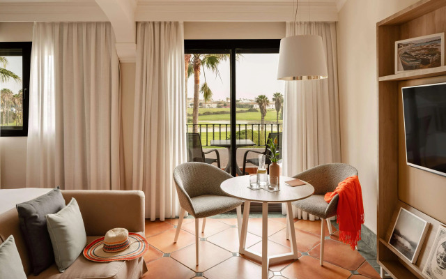 Palacio de Sancti Petri, a Gran Meliá - The Leading Hotels of the World