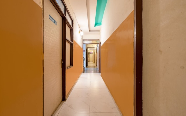 Hotel M.C Residence