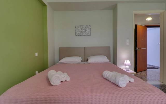 Carpe Diem Apartments By Athens Airport