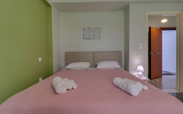 Carpe Diem Apartments By Athens Airport