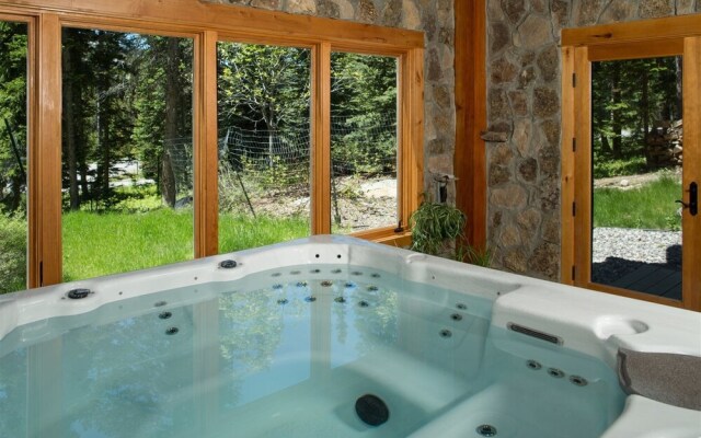 Big Sky - Little Plume Lodge
