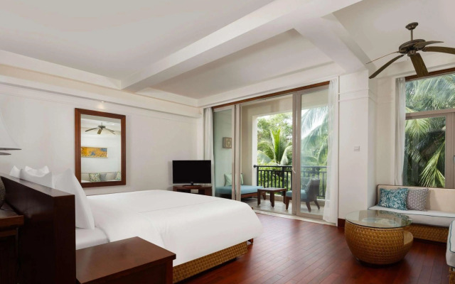 Swissôtel Sanya Yalong Bay