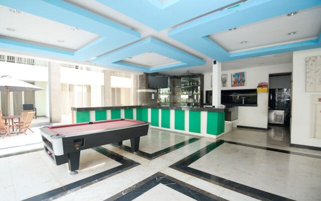 Airy Kuta Majapahit 18 Bali