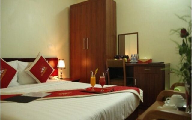 Nhat Minh Hotel