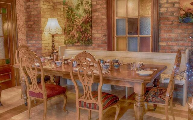 Dulrush Lodge Guest House and Self Catering