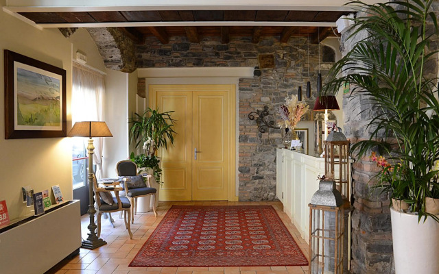 Hotel Borgo Antico