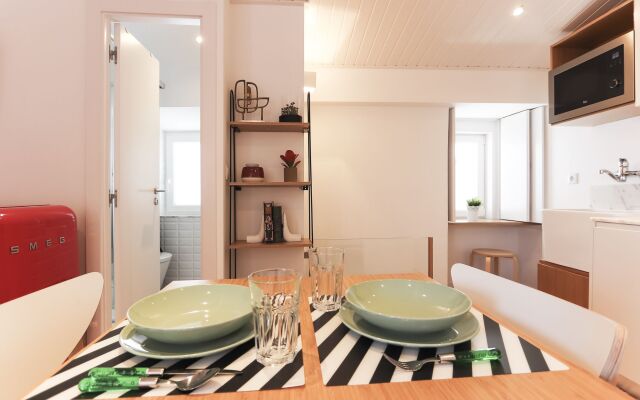 Alfama Suite by Homing