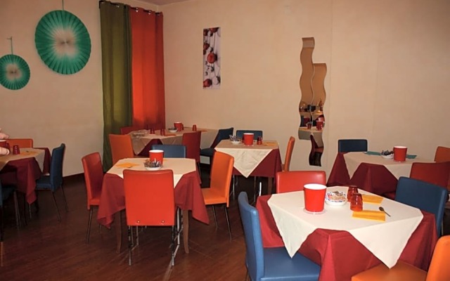Hotel Tre Monti