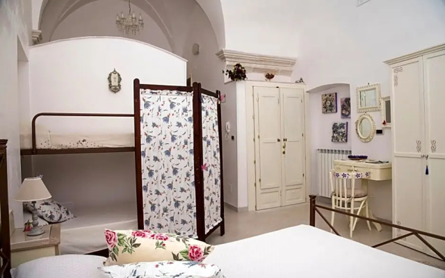 B&B A Due Passi