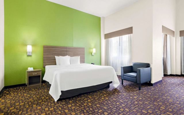 Quality Inn Salem - I-81