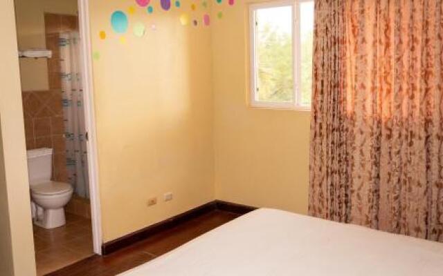 E14 Estrella Center of Tamarindo 3bed+2bath