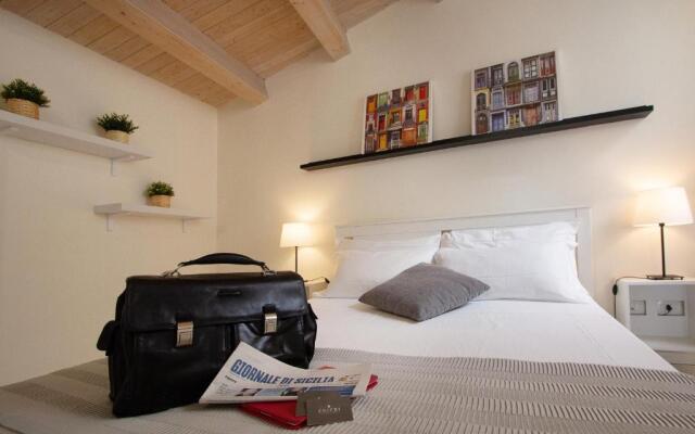 Stesicoro Exclusive House