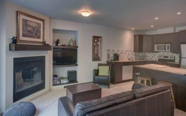 Boréalis - Tremblant Resort Lodging