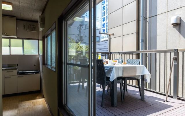 Urban Stay Aoto