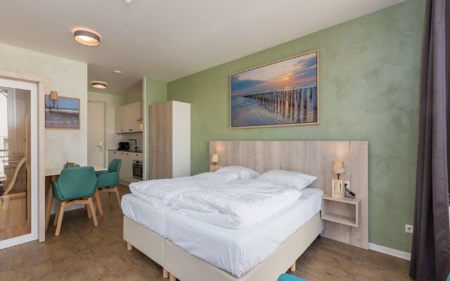 Cozy Holiday Home in Aakirkeby With Beach Nearby