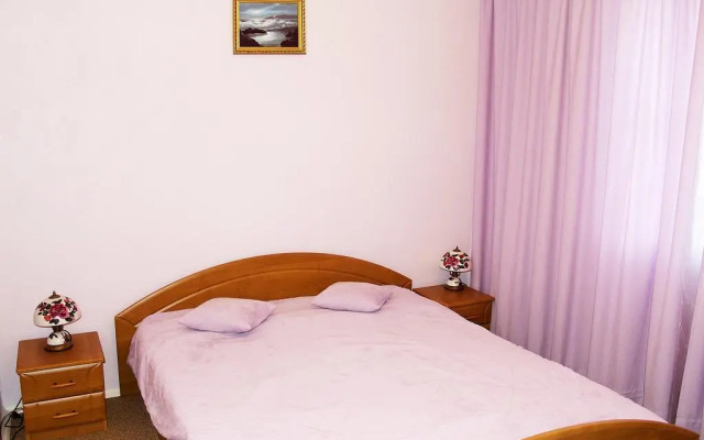 Baza Otdykha Infanta