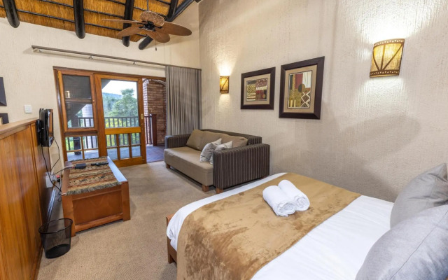 Legend Safaris - Kruger Park Lodge 257B