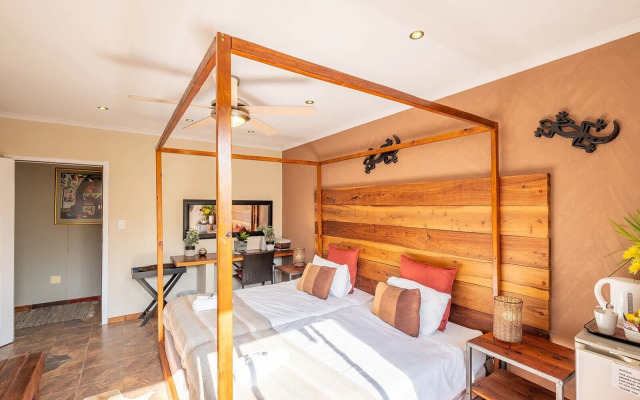 Gecko Ridge Guest House