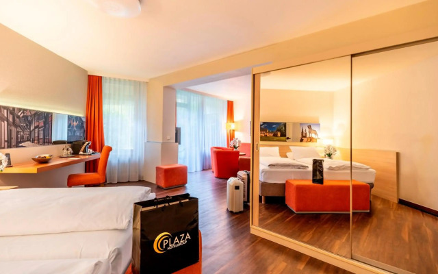 PLAZA INN Goslar