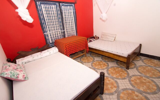 First Point Arusha Hostel