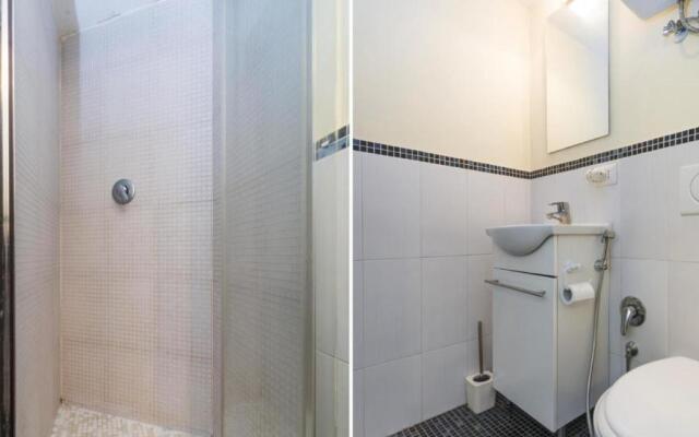 Parioli Modern Studio