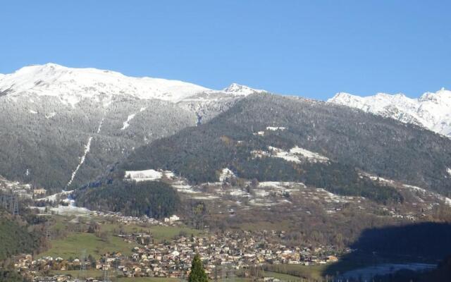 Appartement Bourg-Saint-Maurice, 2 pièces, 4 personnes - FR-1-411-520