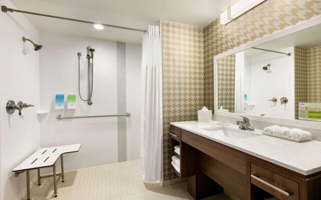 Home2 Suites by Hilton Brandon Tampa, FL