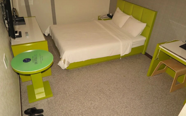 Paju Hotel CC
