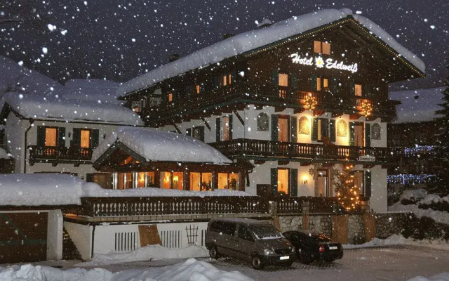 Hotel Edelweiß