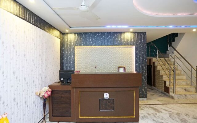 Ganpati Guest House