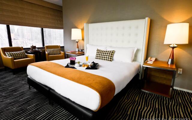 Bentley Hotel