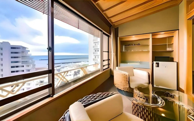 Hotel Kanichi