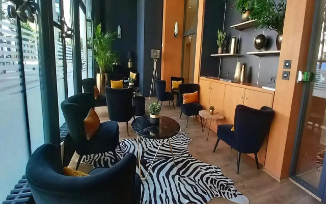 Residhome Monceau