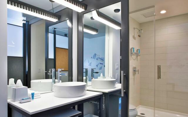 Aloft DFW Airport North