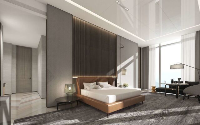 Hilton Zhuji