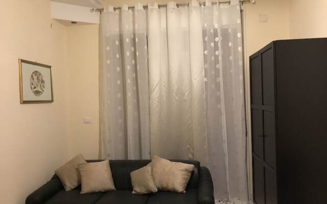 Casa Vacanze Il Pepe Rosa