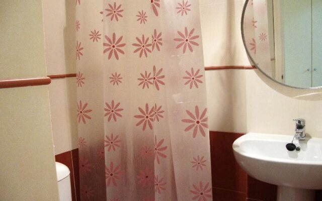 Apartamentos Alcala Blau 3000