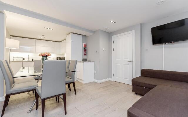 Paula Apartment - Covent Garden -