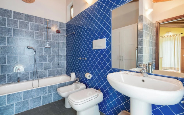 Casolare Torre With Pool And Ac