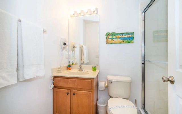 6 BR Bella Vida Sleeps 12